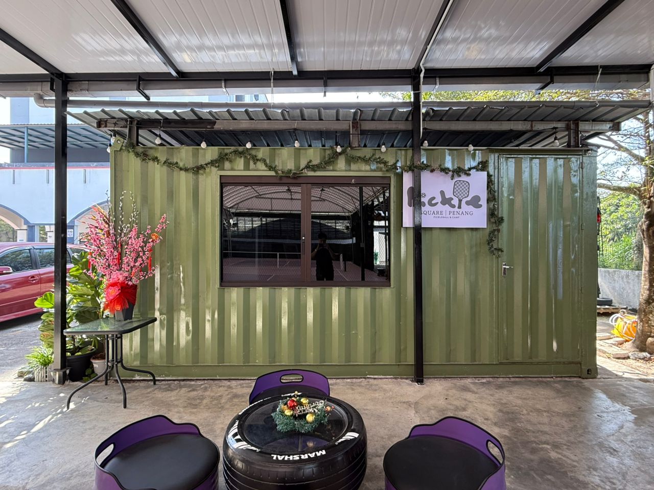 Pickle Square @ Simpang Ampat Penang - Photo 6