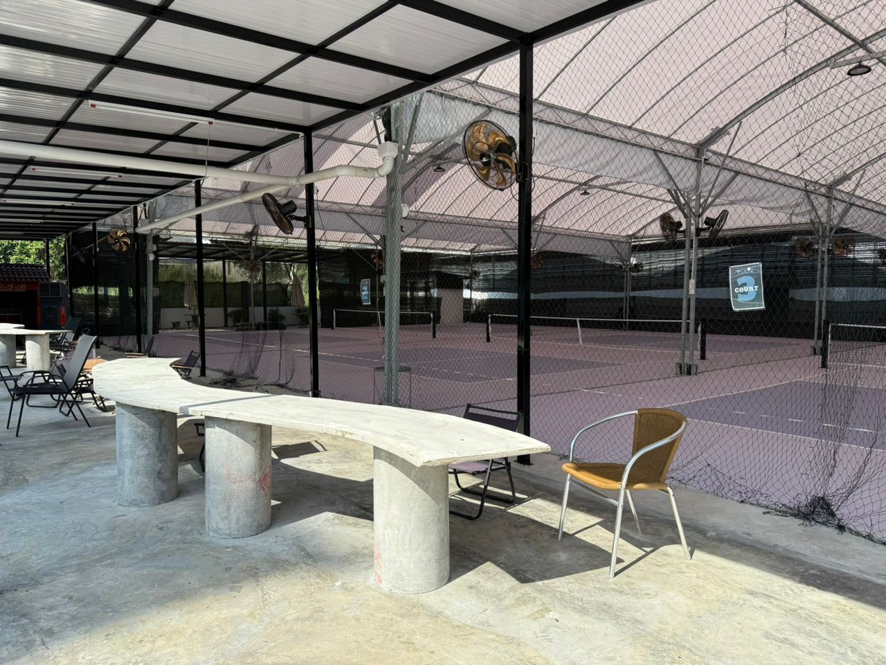 Pickle Square @ Simpang Ampat Penang - Photo 9