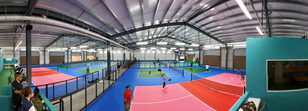 Star Pickleball - Photo 2