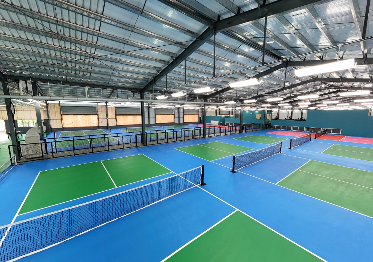 Star Pickleball - Photo 4