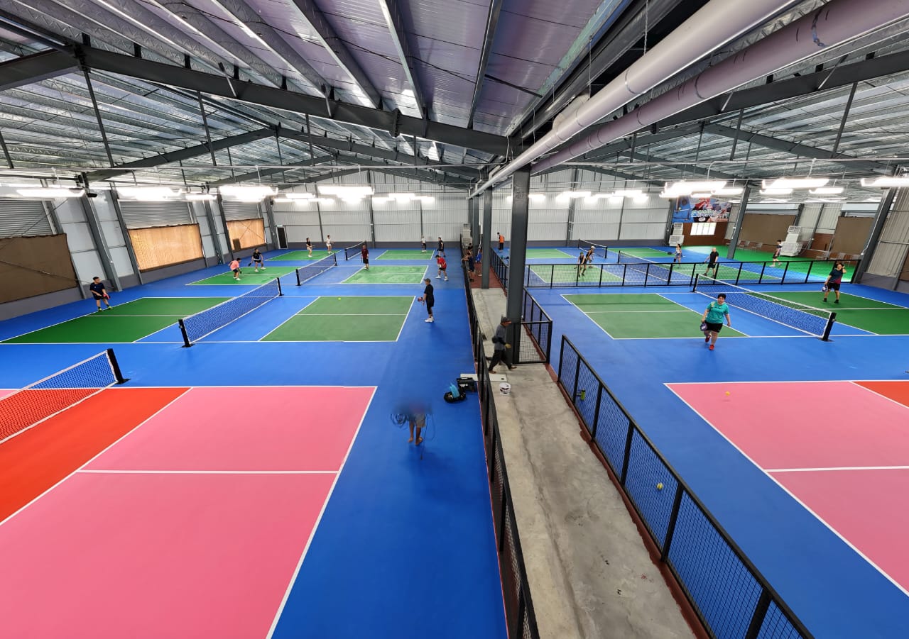 Star Pickleball - Photo 5