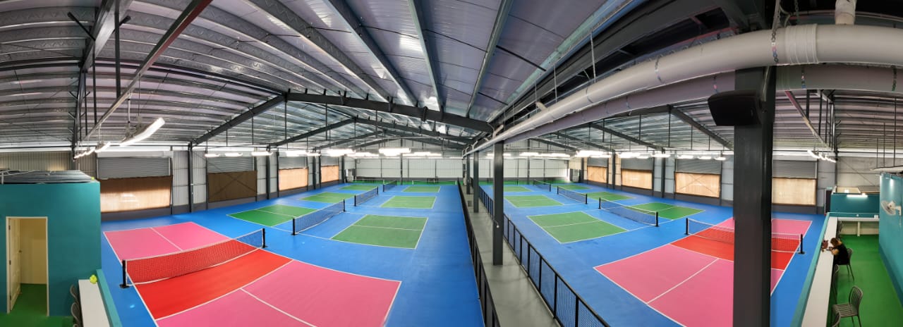Star Pickleball - Photo 1
