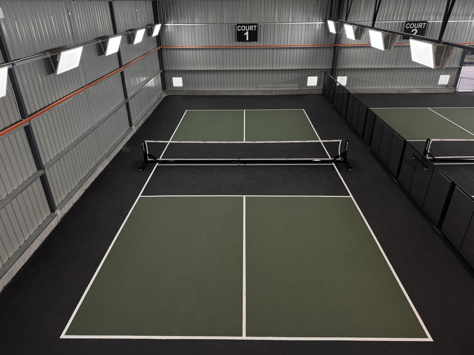 Apex Pickleball - Photo 2