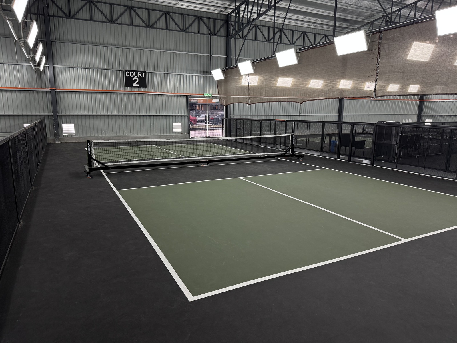 Apex Pickleball - Photo 4