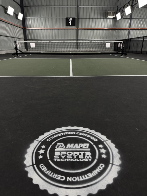 Apex Pickleball - Photo 6