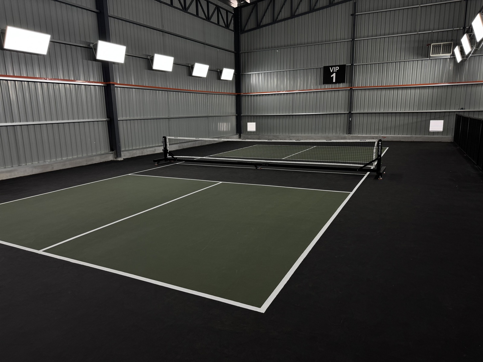 Apex Pickleball - Photo 5