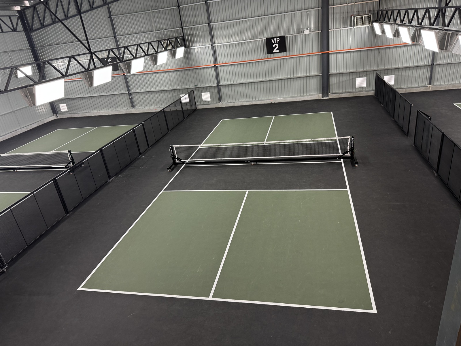 Apex Pickleball - Photo 7