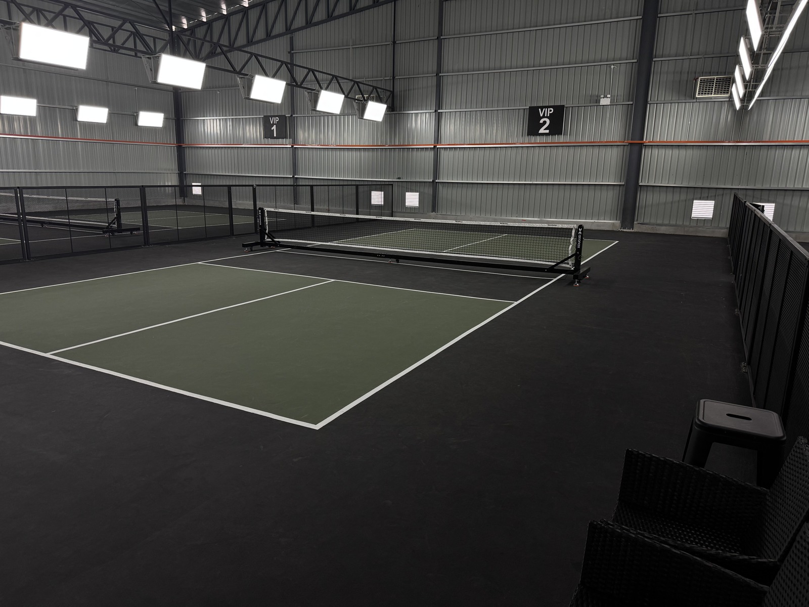 Apex Pickleball - Photo 8