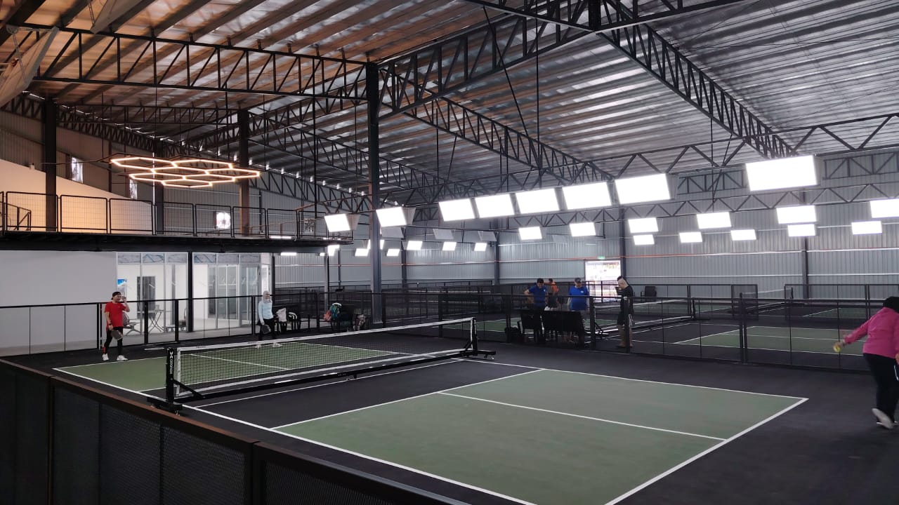 Apex Pickleball - Photo 1
