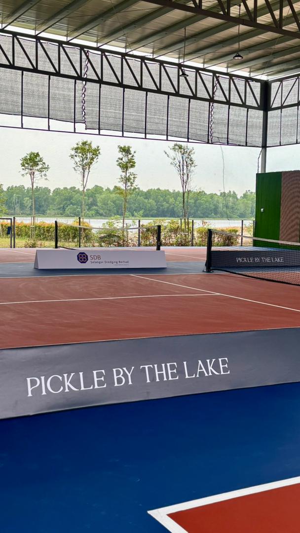 Pickle By The Lake - Photo 2