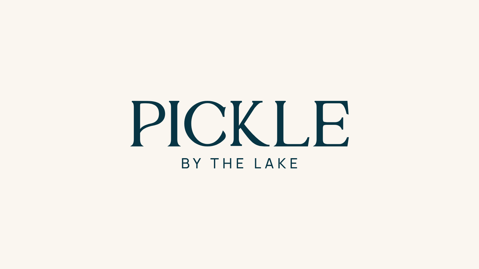 Pickle By The Lake - Photo 3