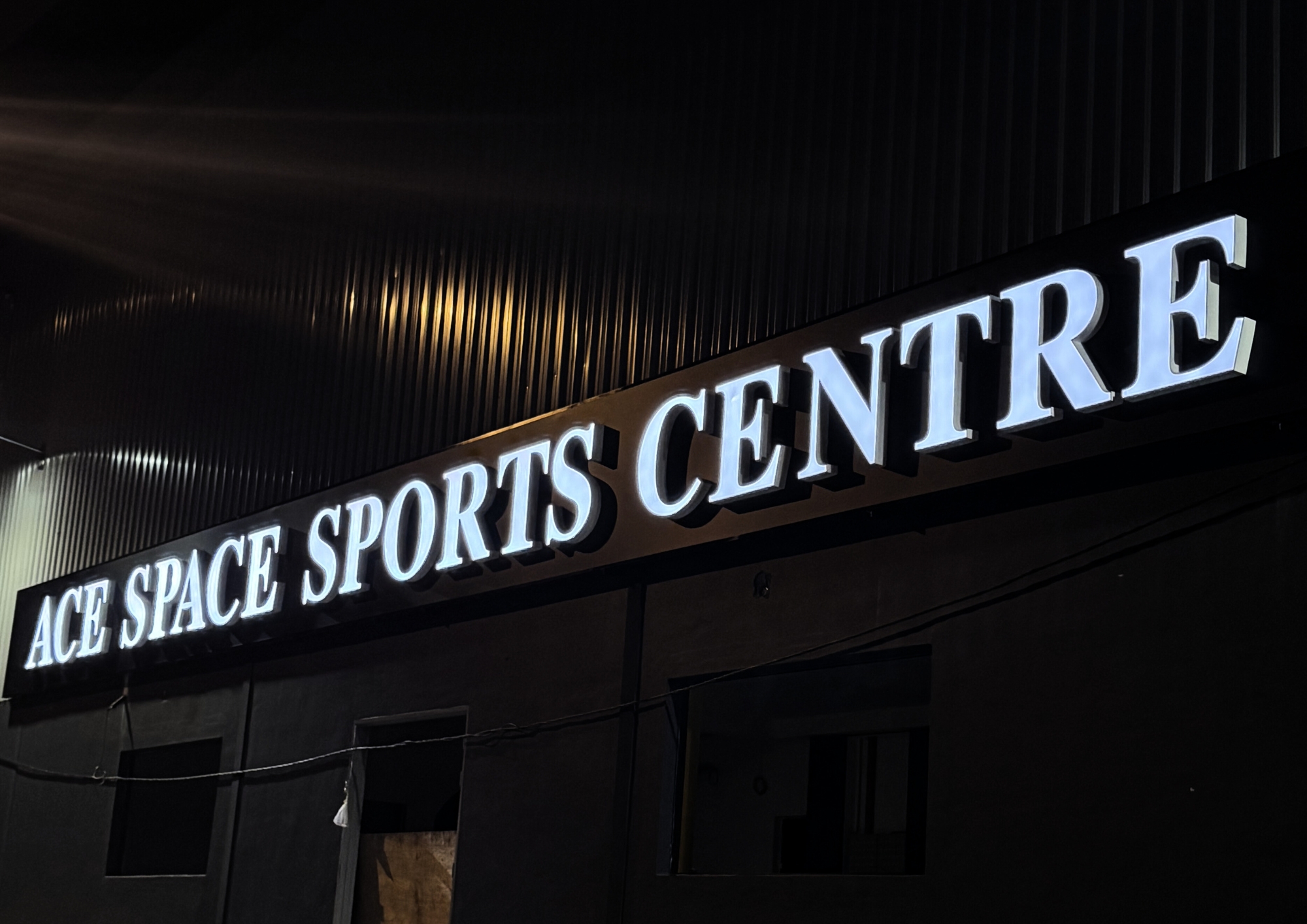 Ace Space Sports Centre - Photo 2