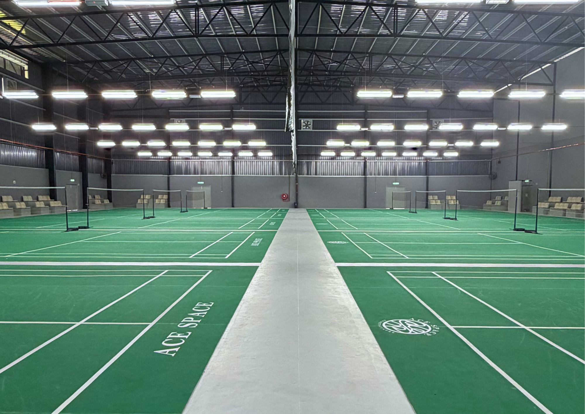 Ace Space Sports Centre - Photo 4