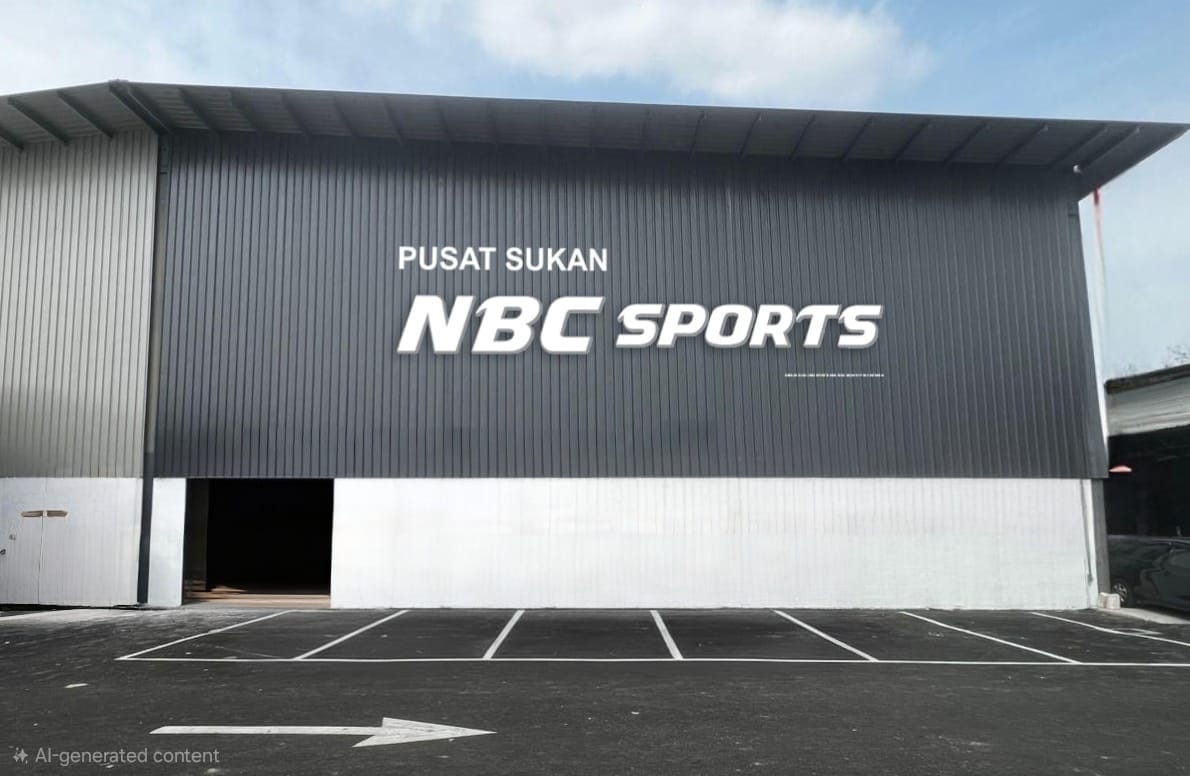 NBC Sports Centre - Photo 5