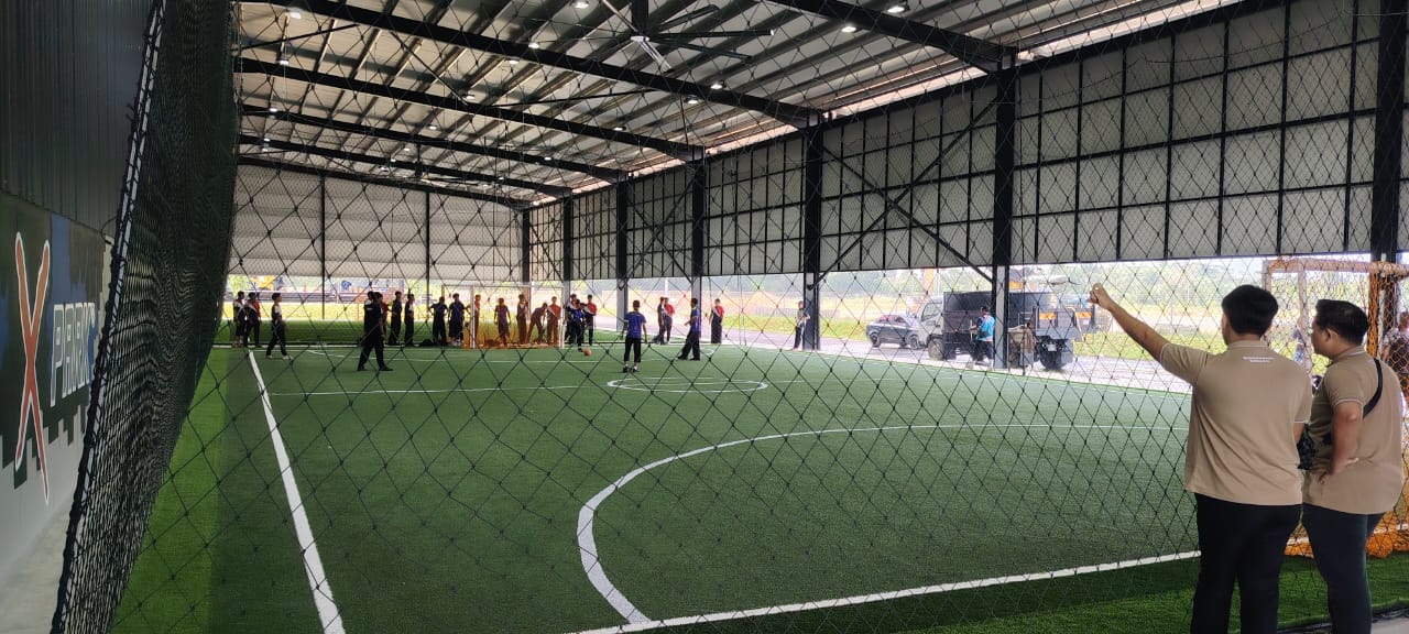 X Park Bdr Seri Impian Kluang - Photo 6