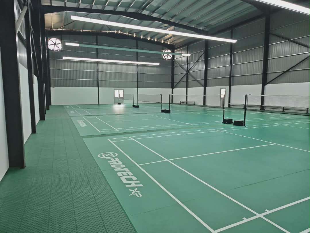 X Park Bdr Seri Impian Kluang - Photo 8