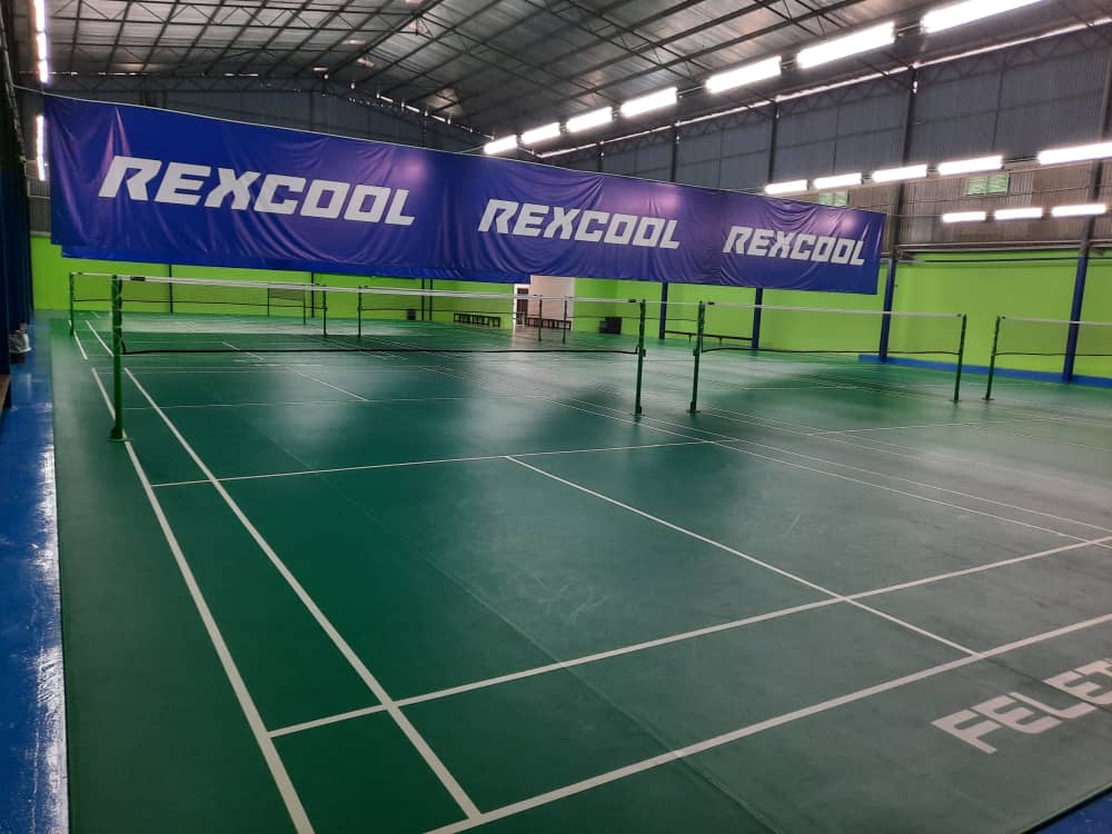 Rexcool Sports Centre - Photo 2