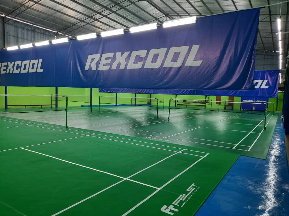 Rexcool Sports Centre - Photo 1