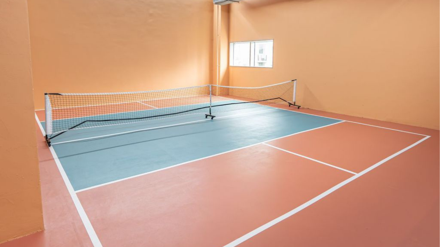 Spin City Courts @ Great Eastern Mall, Ampang - Photo 5