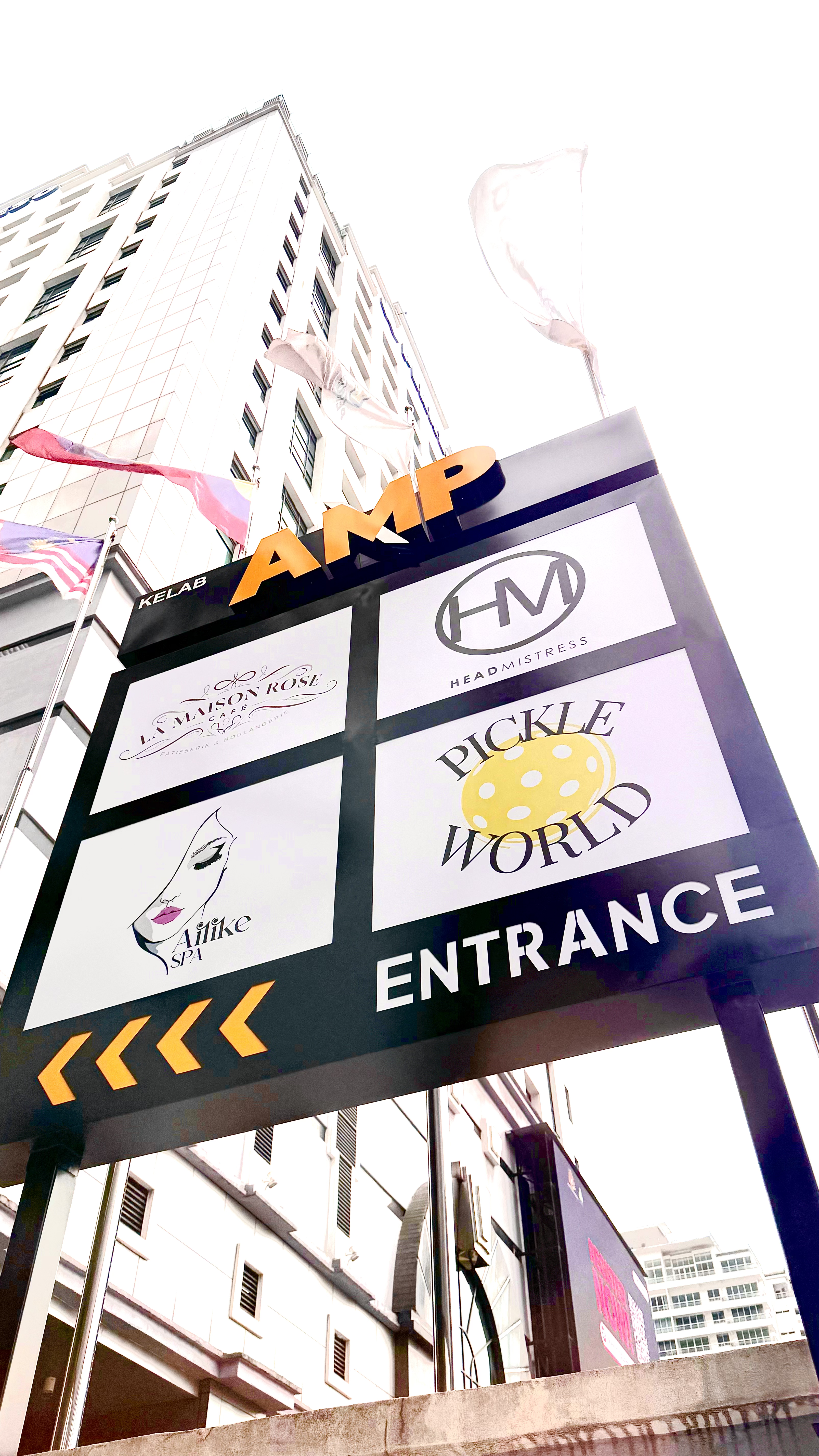 Pickle World @ AMP (Jalan Ampang) - Photo 7