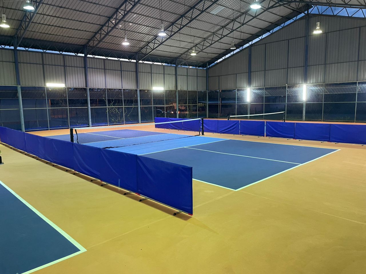 Zuma Pickleball Dungun - Photo 2