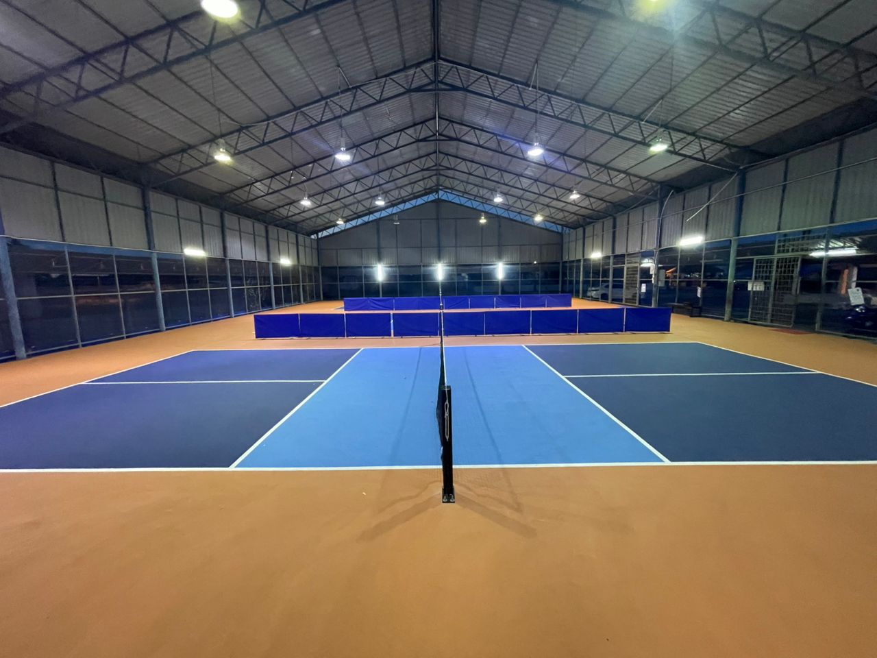 Zuma Pickleball Dungun - Photo 1