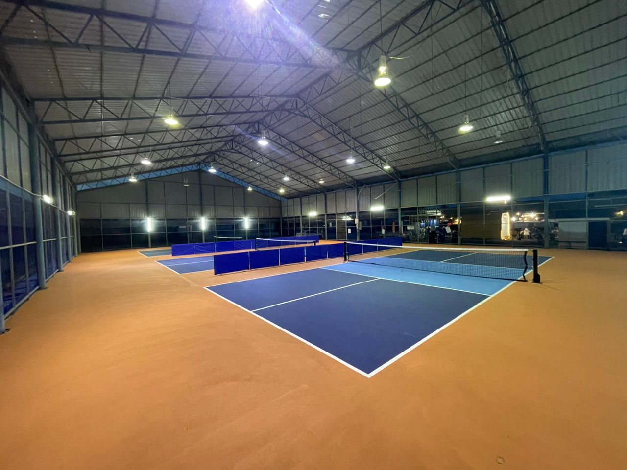 Zuma Pickleball Dungun - Photo 3