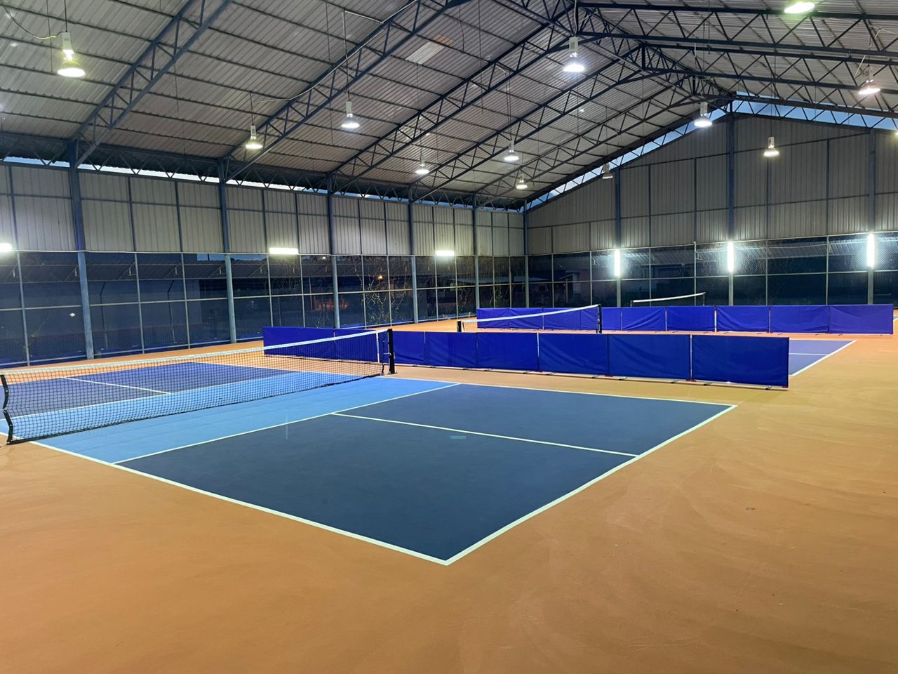 Zuma Pickleball Dungun - Photo 4