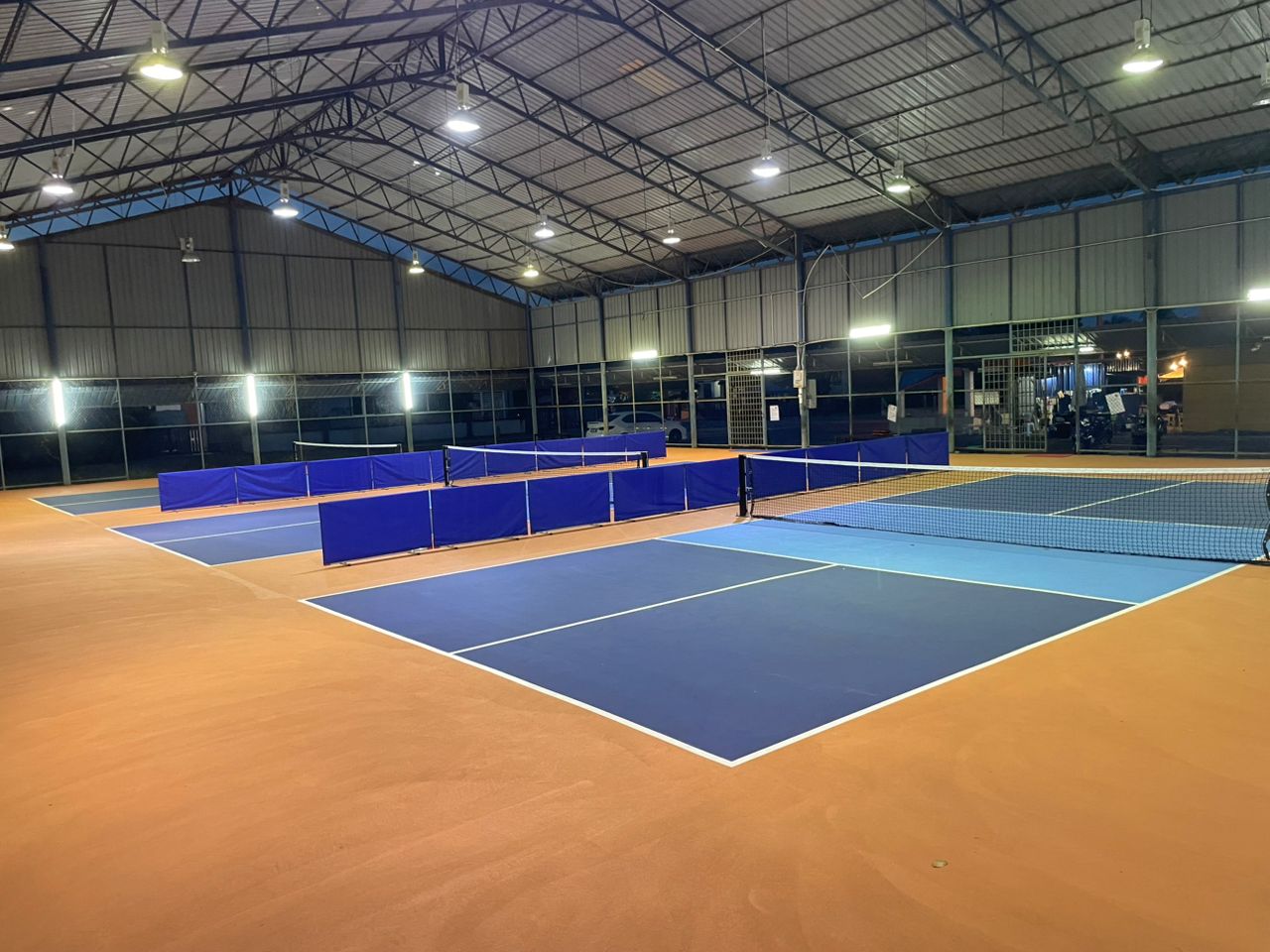 Zuma Pickleball Dungun - Photo 5