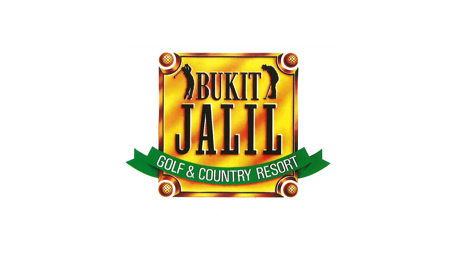 Bukit Jalil Golf & Country Resort - Photo 3