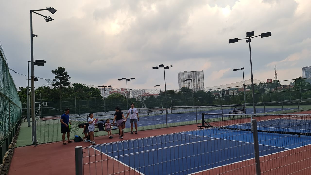 Bukit Jalil Golf & Country Resort - Photo 4