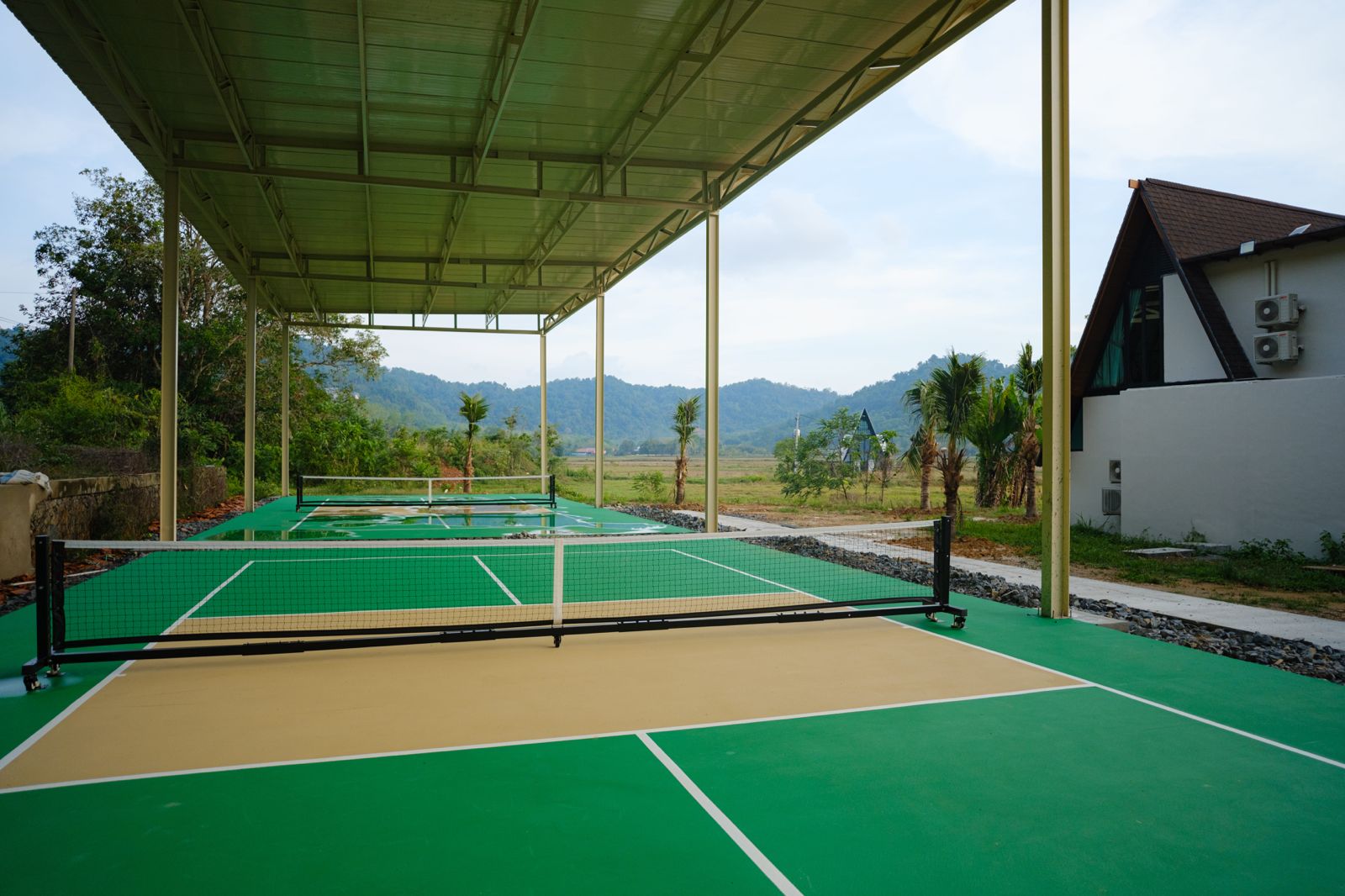 Pade Langkawi - Photo 4