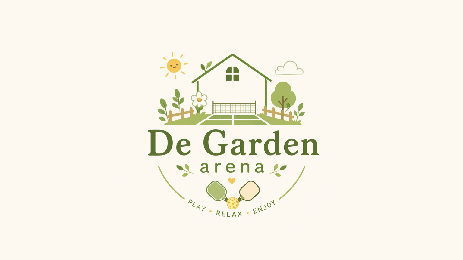 De Garden Arena  - Photo 3
