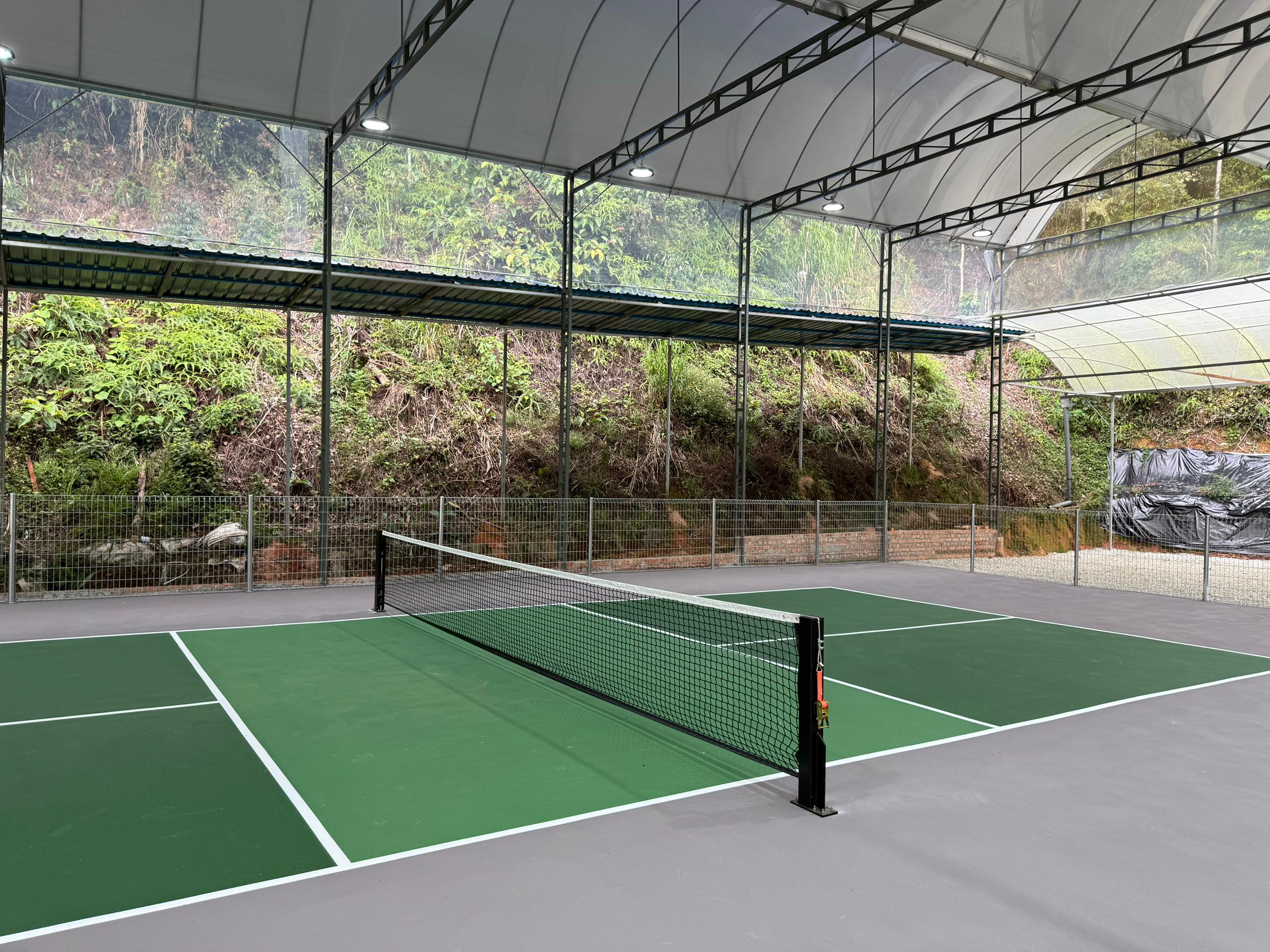 De Garden Arena  - Photo 6