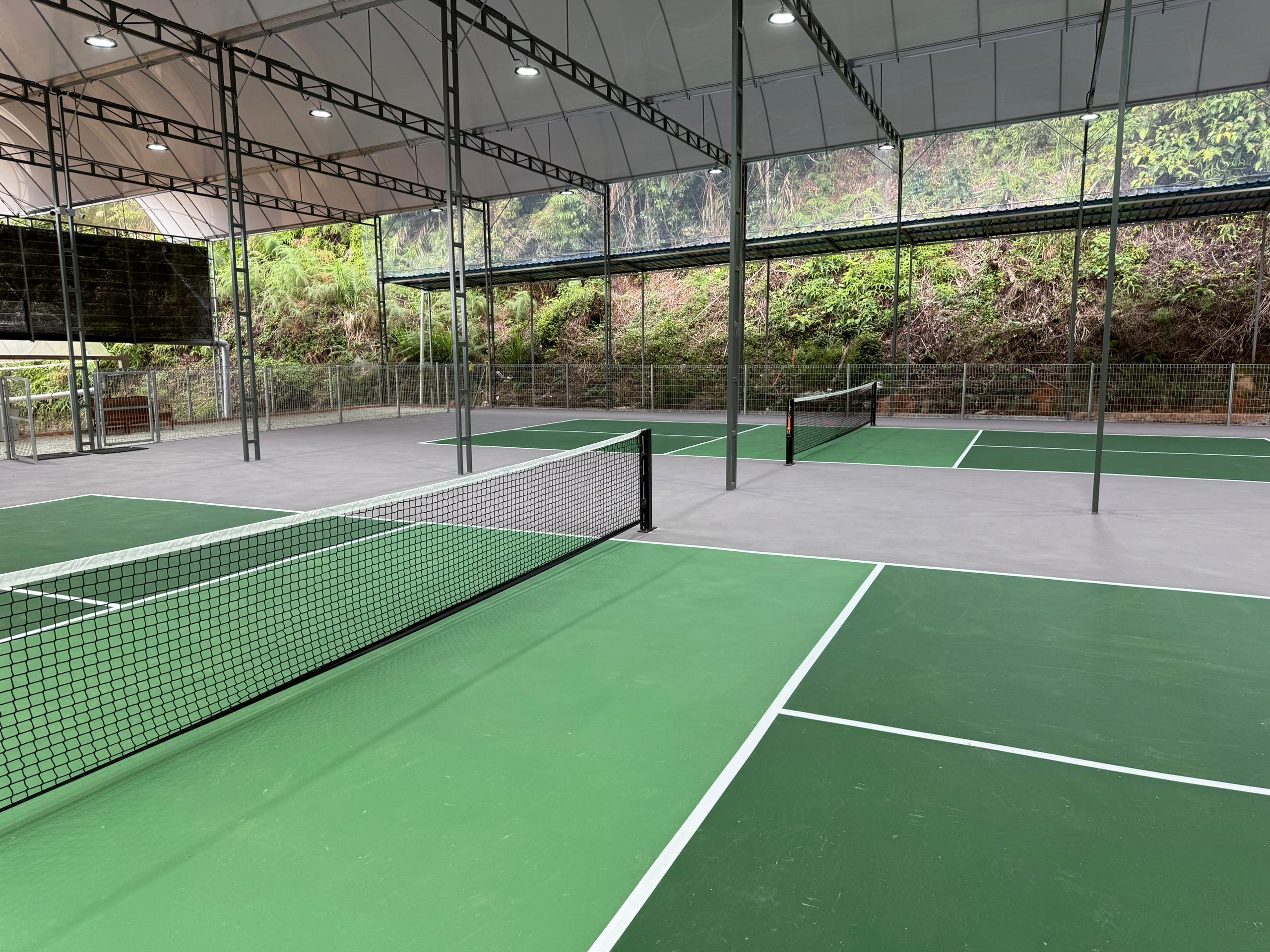 De Garden Arena  - Photo 1