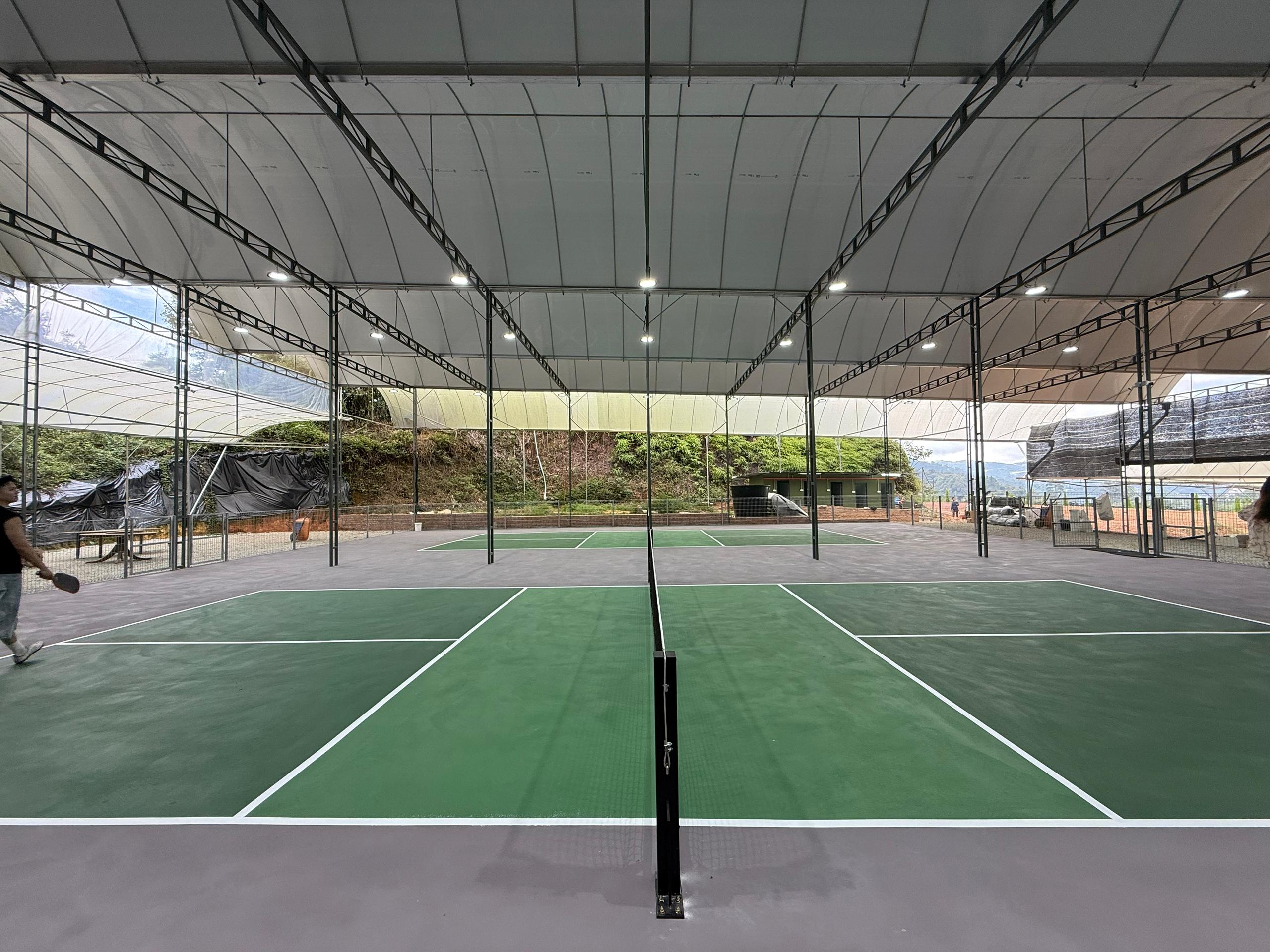 De Garden Arena  - Photo 2