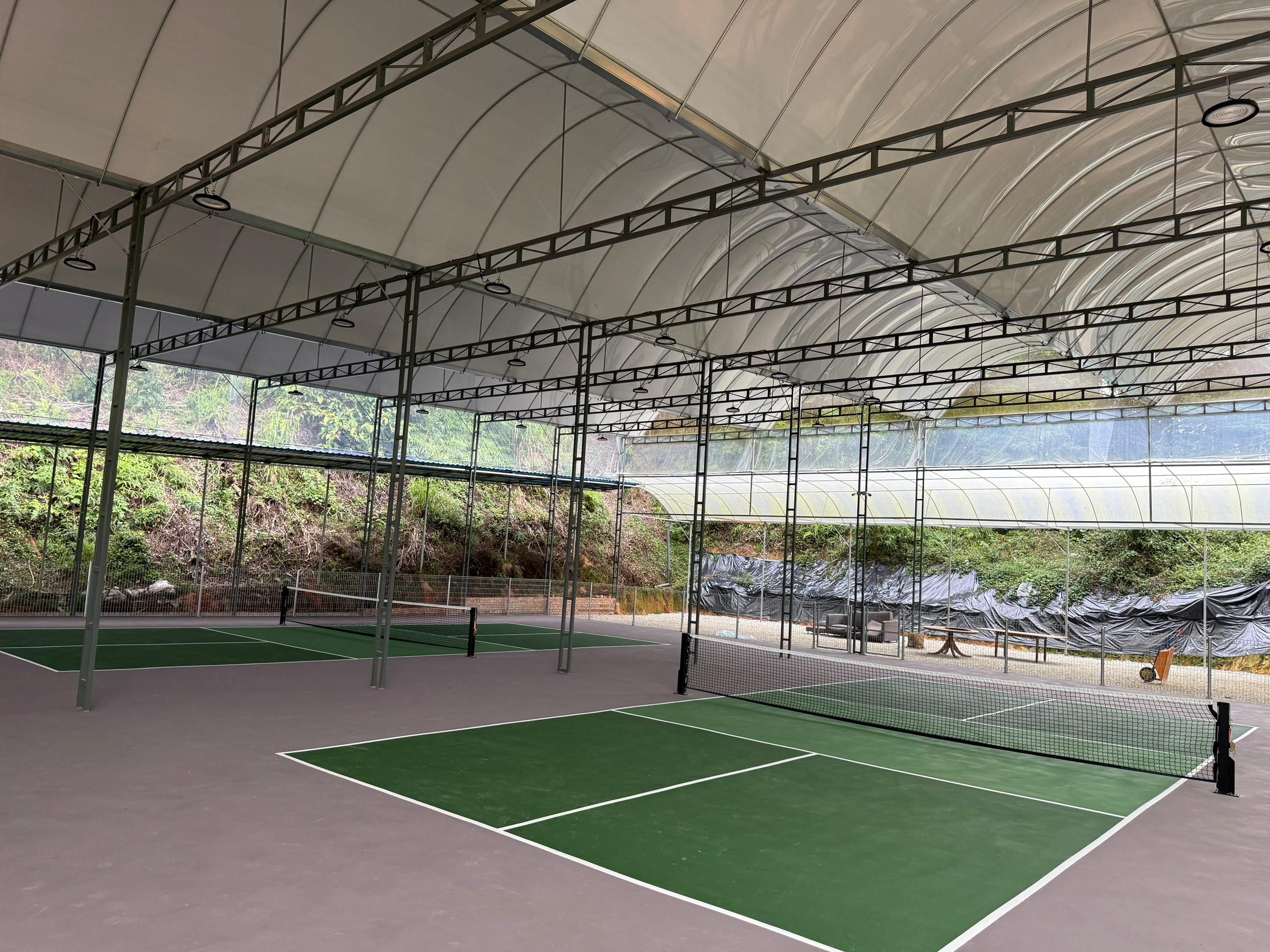 De Garden Arena  - Photo 8