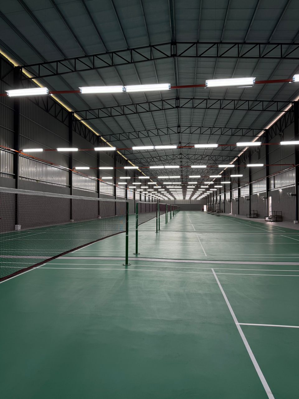 Sports A Plus 2 (Taman Mastiara) Badminton Centre - Photo 2