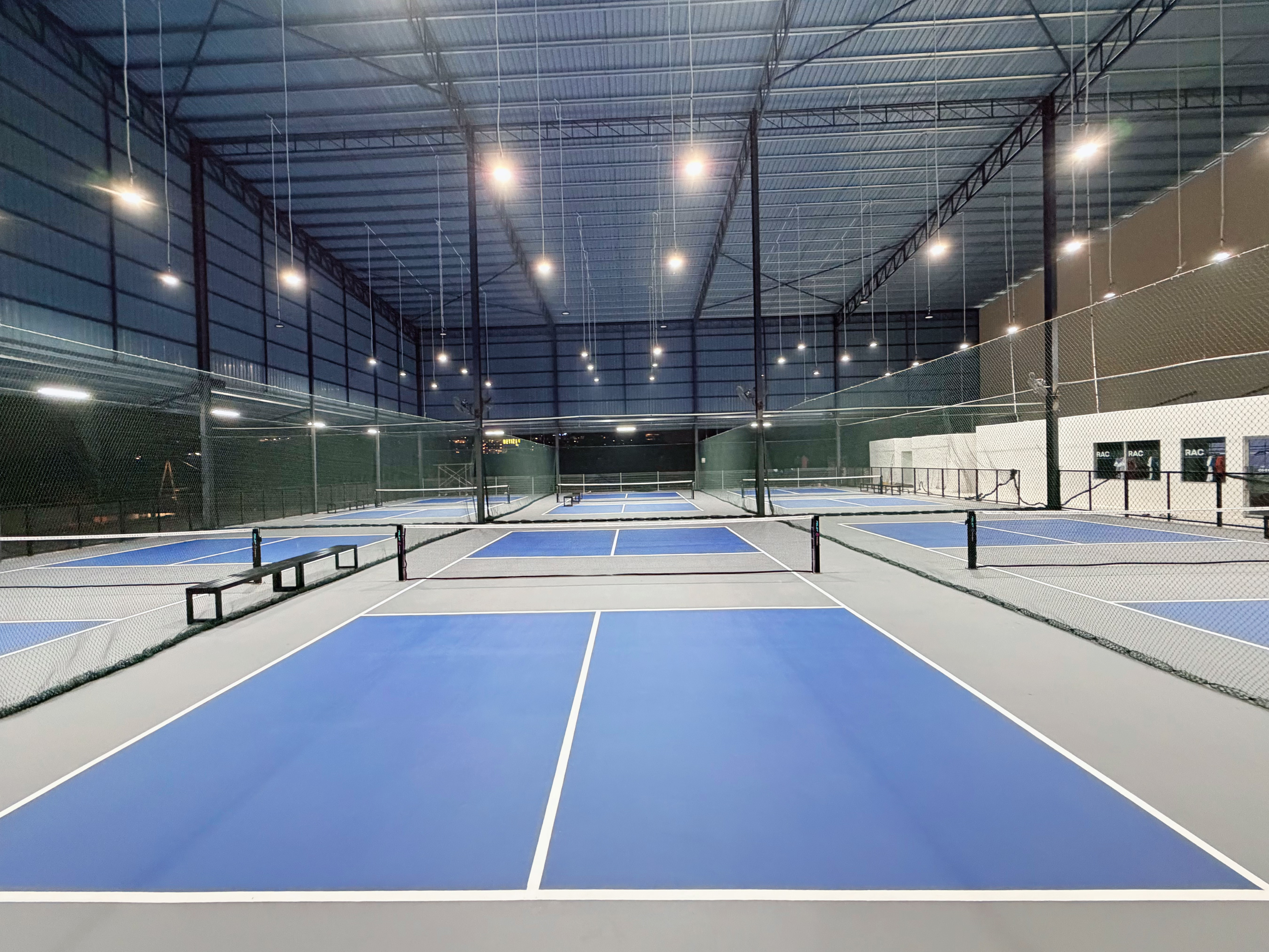 Playpoint Sport Centre (Cheras) - Photo 4