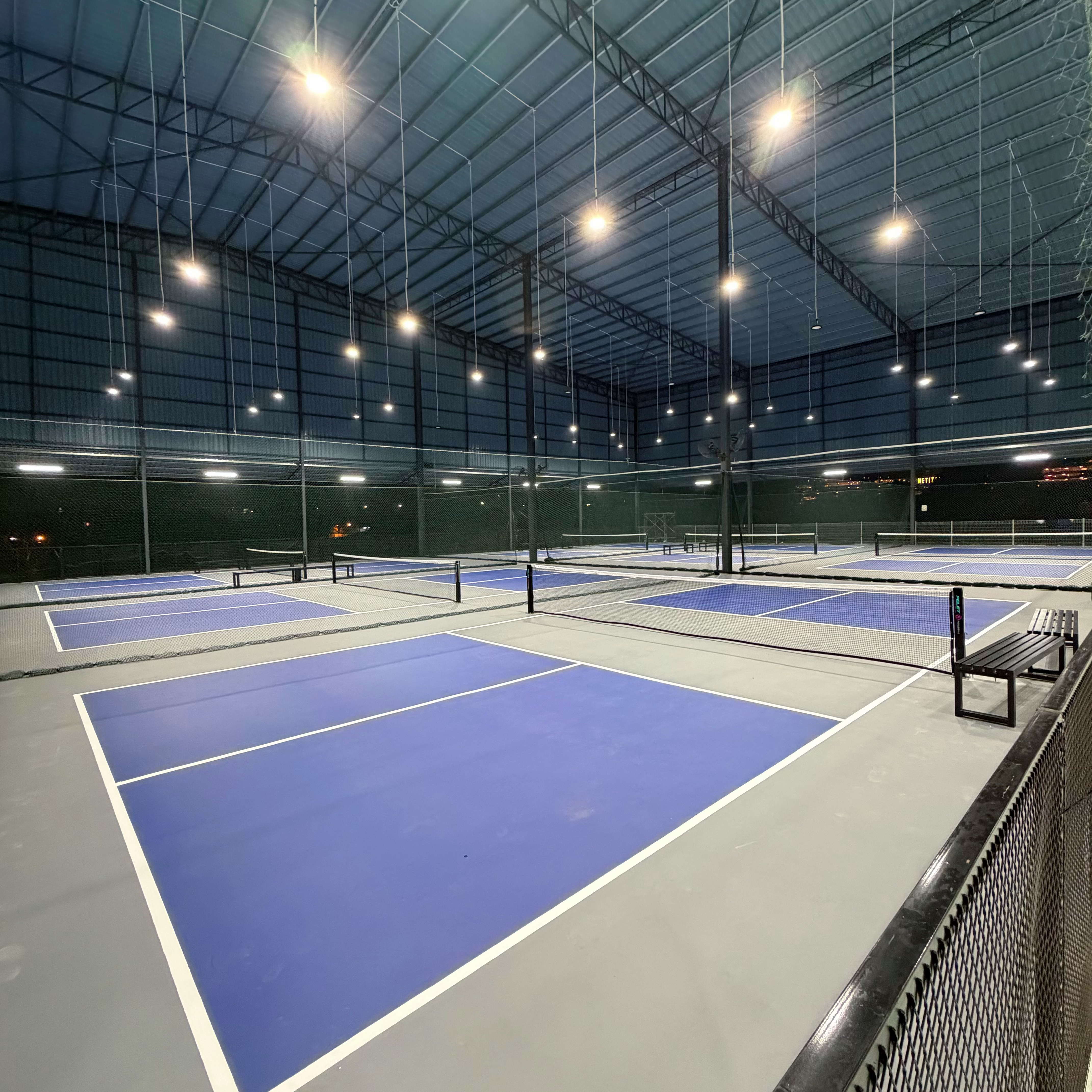 Playpoint Sport Centre (Cheras) - Photo 14