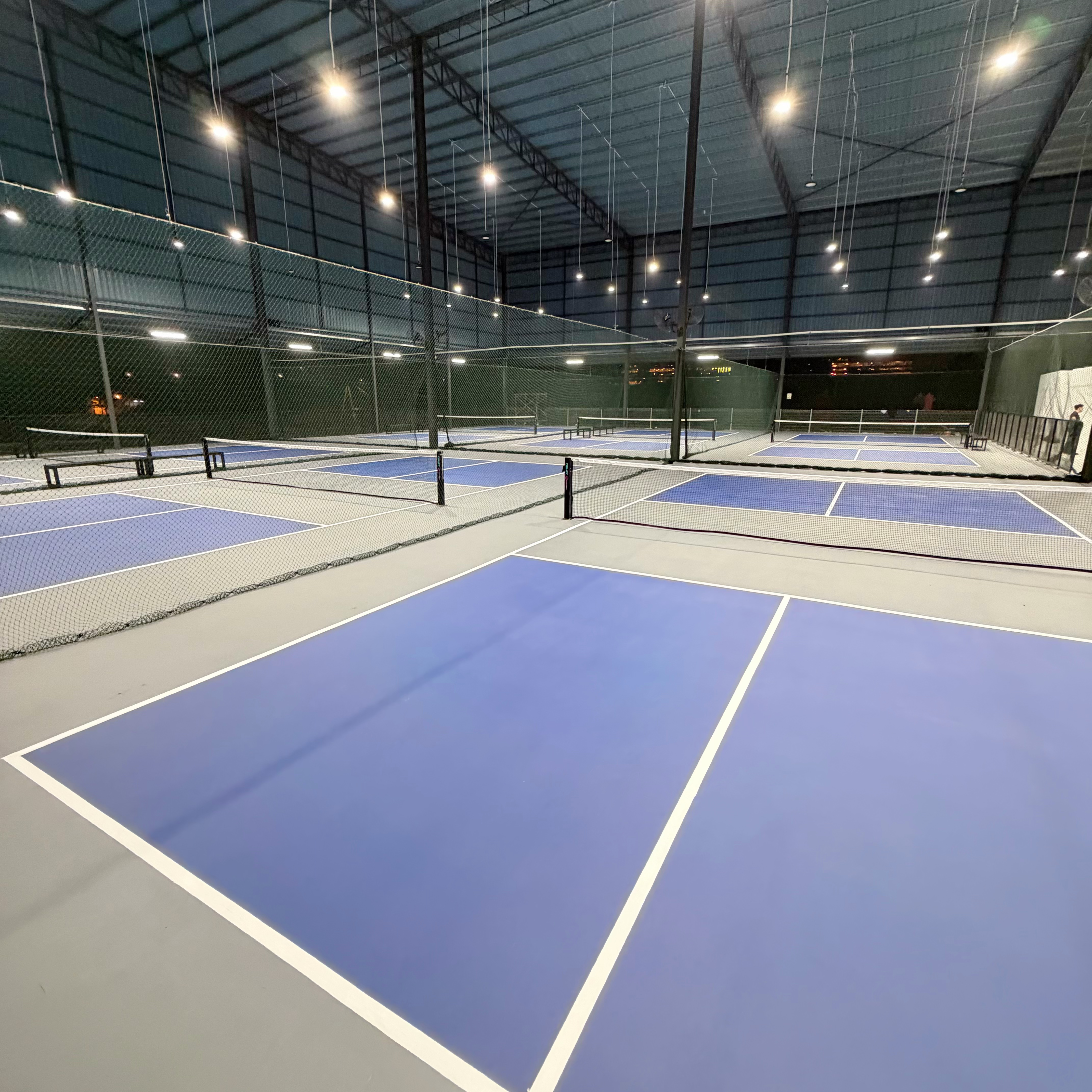 Playpoint Sport Centre (Cheras) - Photo 13