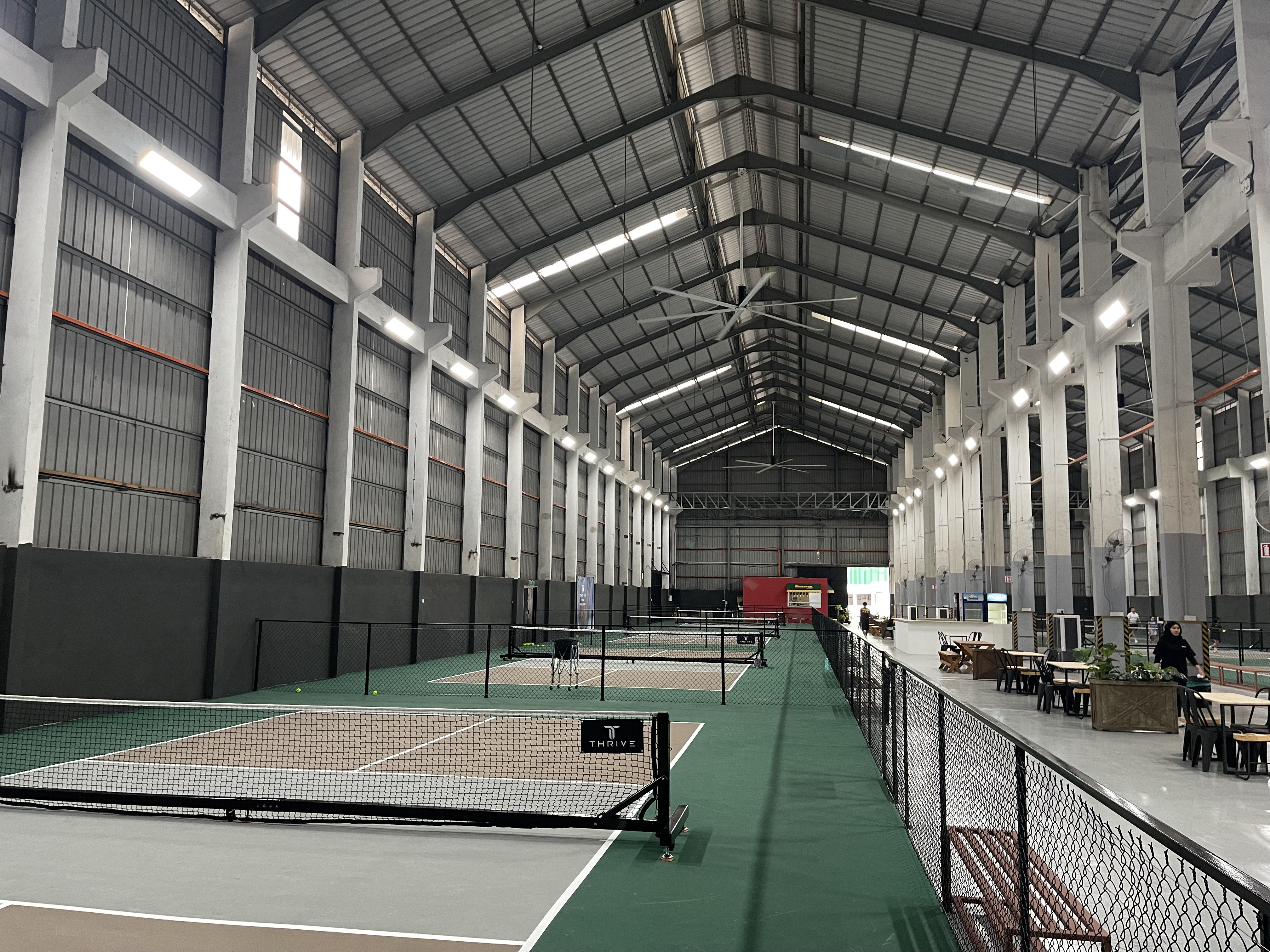The Backyard Pickleball Petaling Jaya - Photo 4