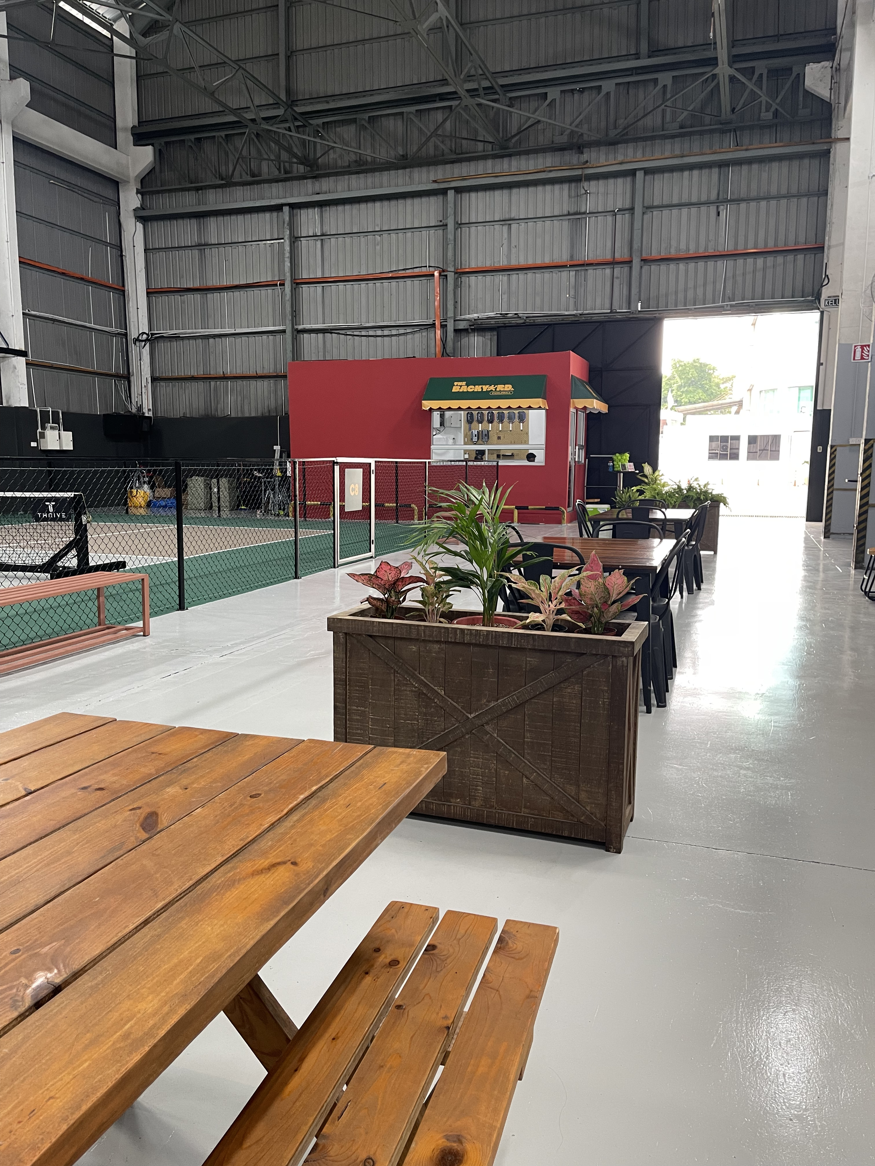 The Backyard Pickleball Petaling Jaya - Photo 6