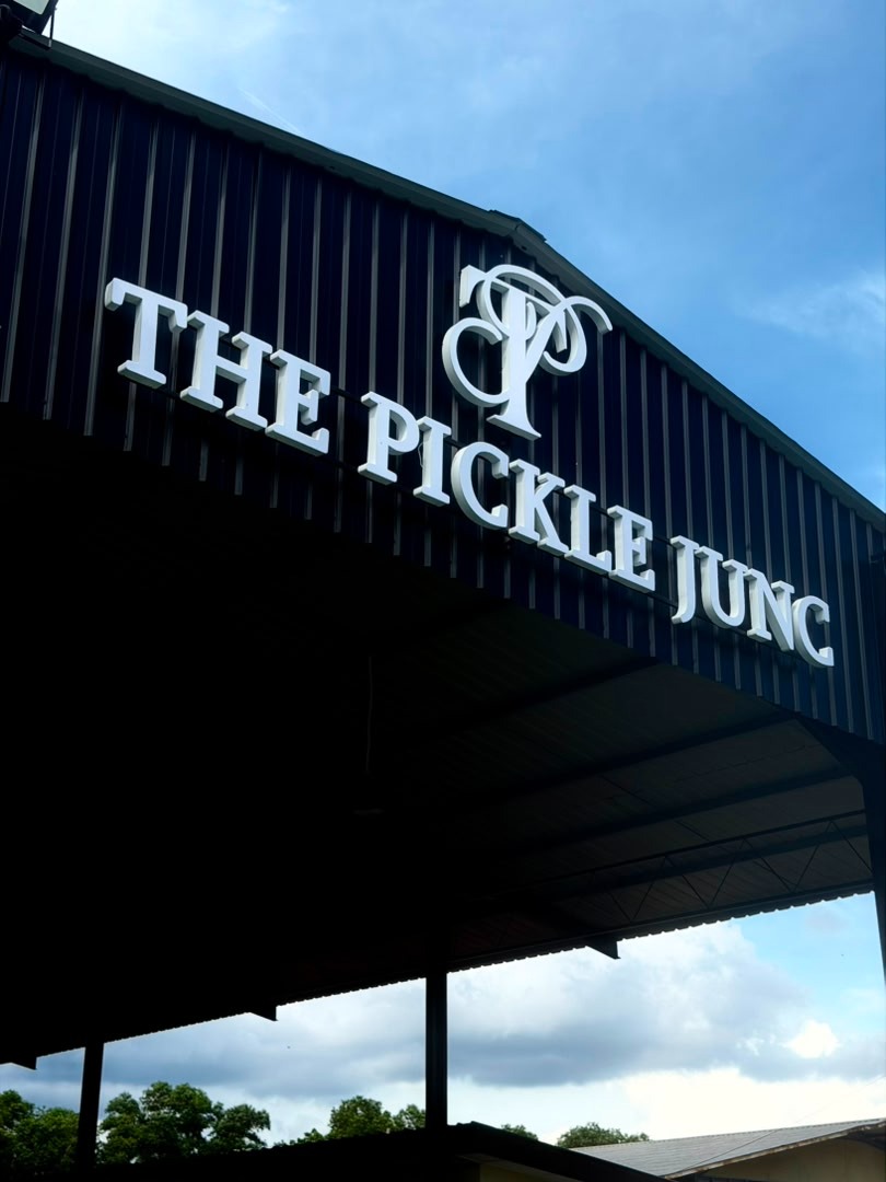 The Pickle Junc - Photo 7