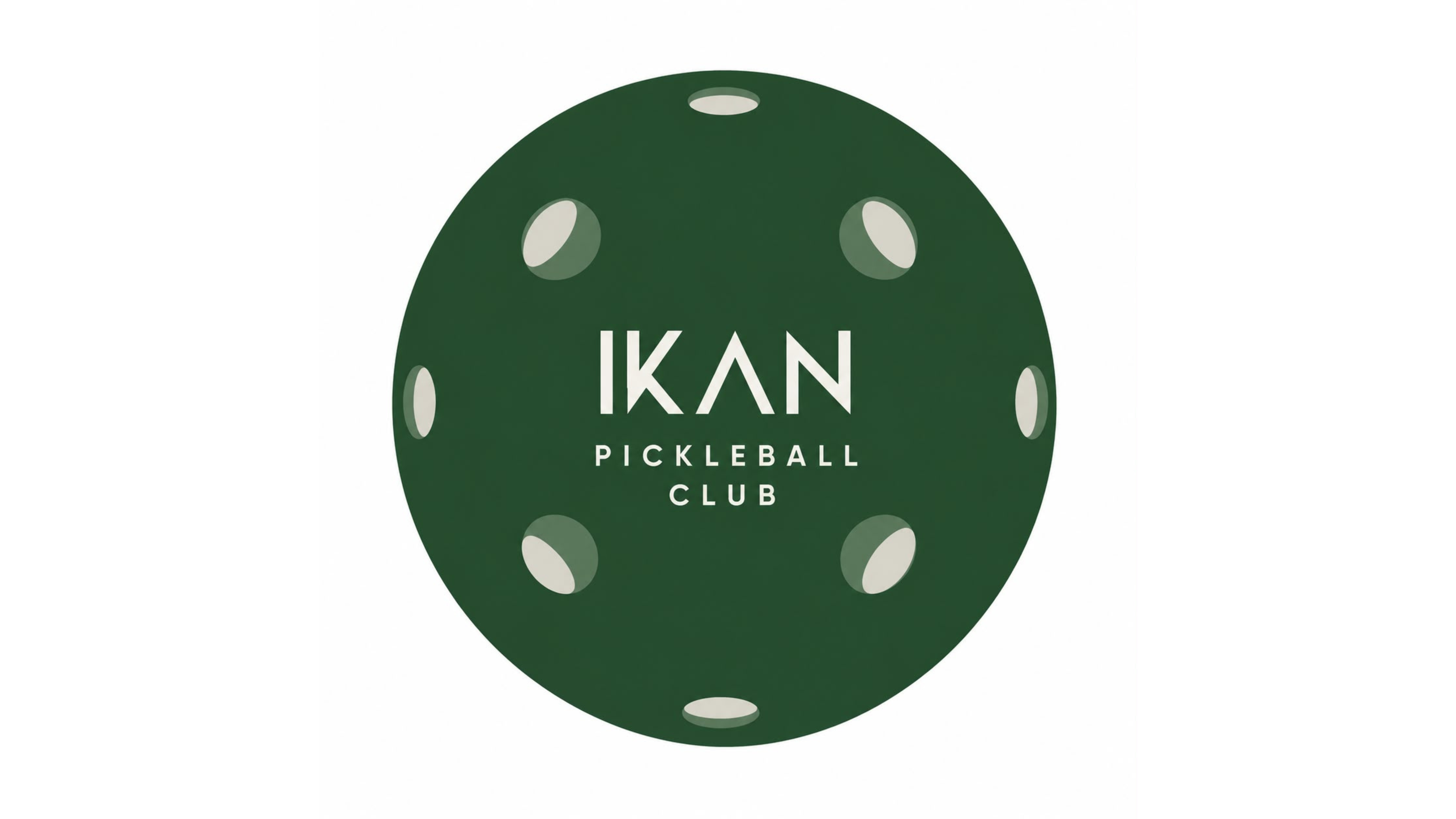 IKAN Pickleball Club - Photo 3