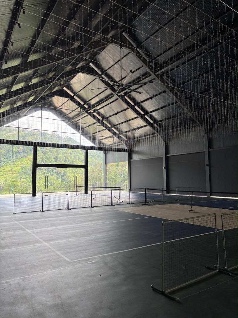 IKAN Pickleball Club - Photo 6