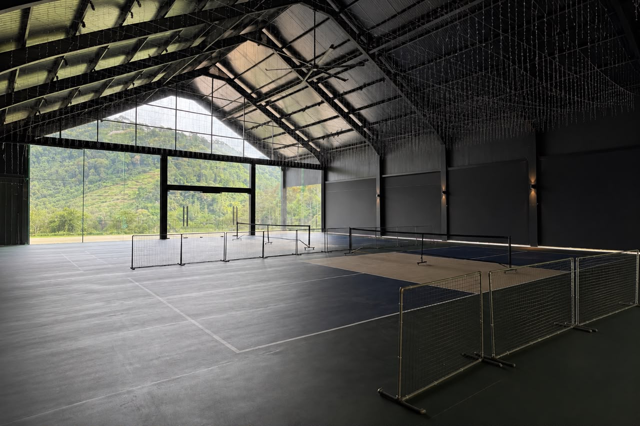 IKAN Pickleball Club - Photo 5