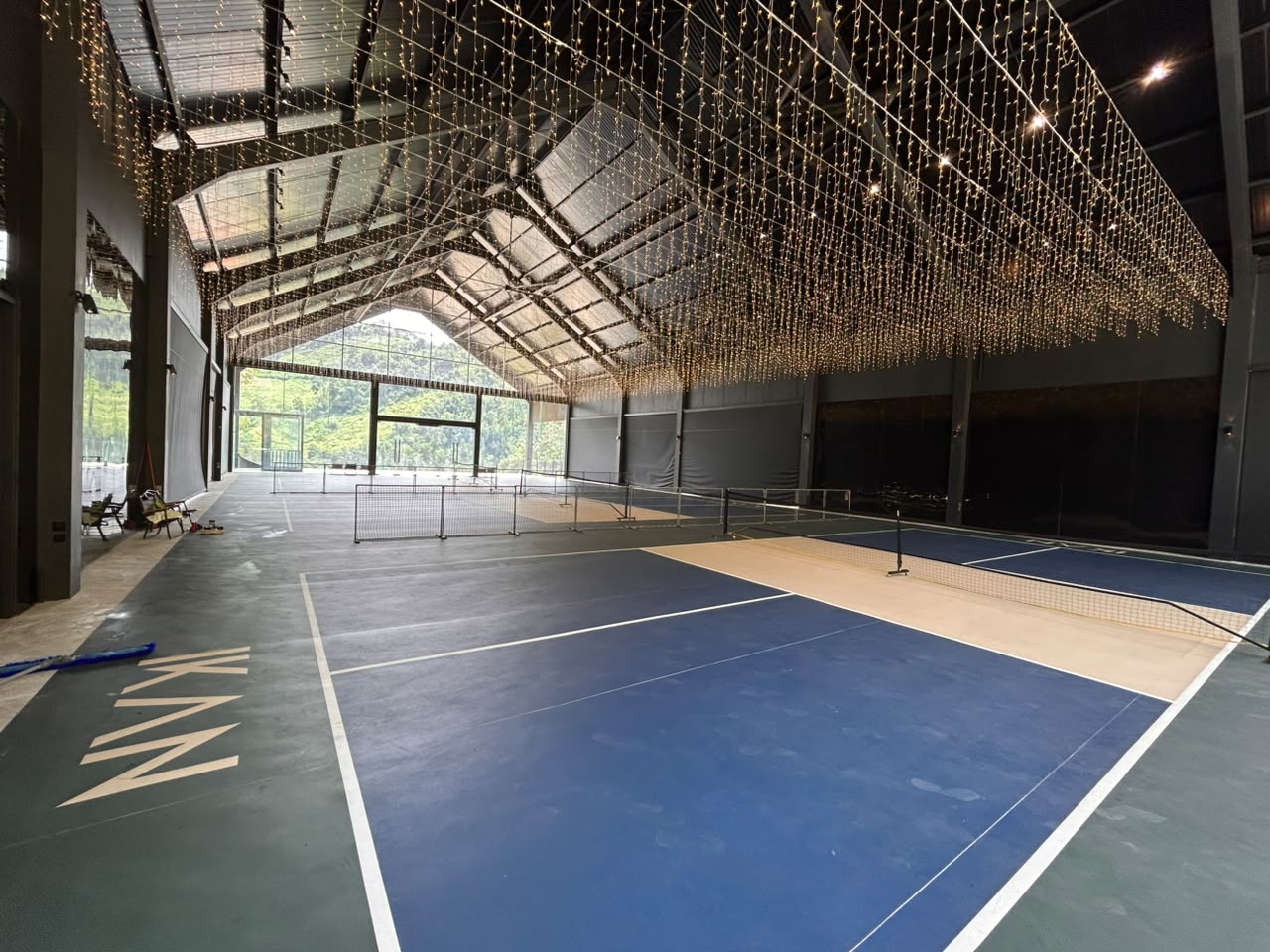 IKAN Pickleball Club - Photo 2