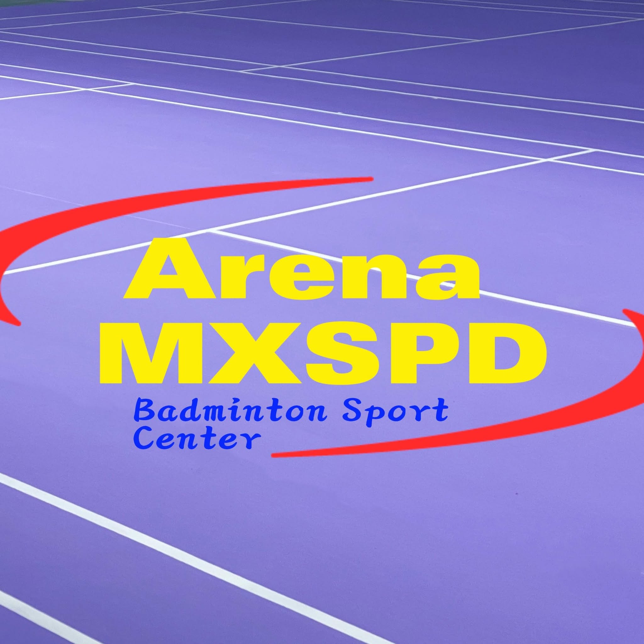 MXSPD Badminton Telok Bunut 新民众羽毛球馆 - Photo 3