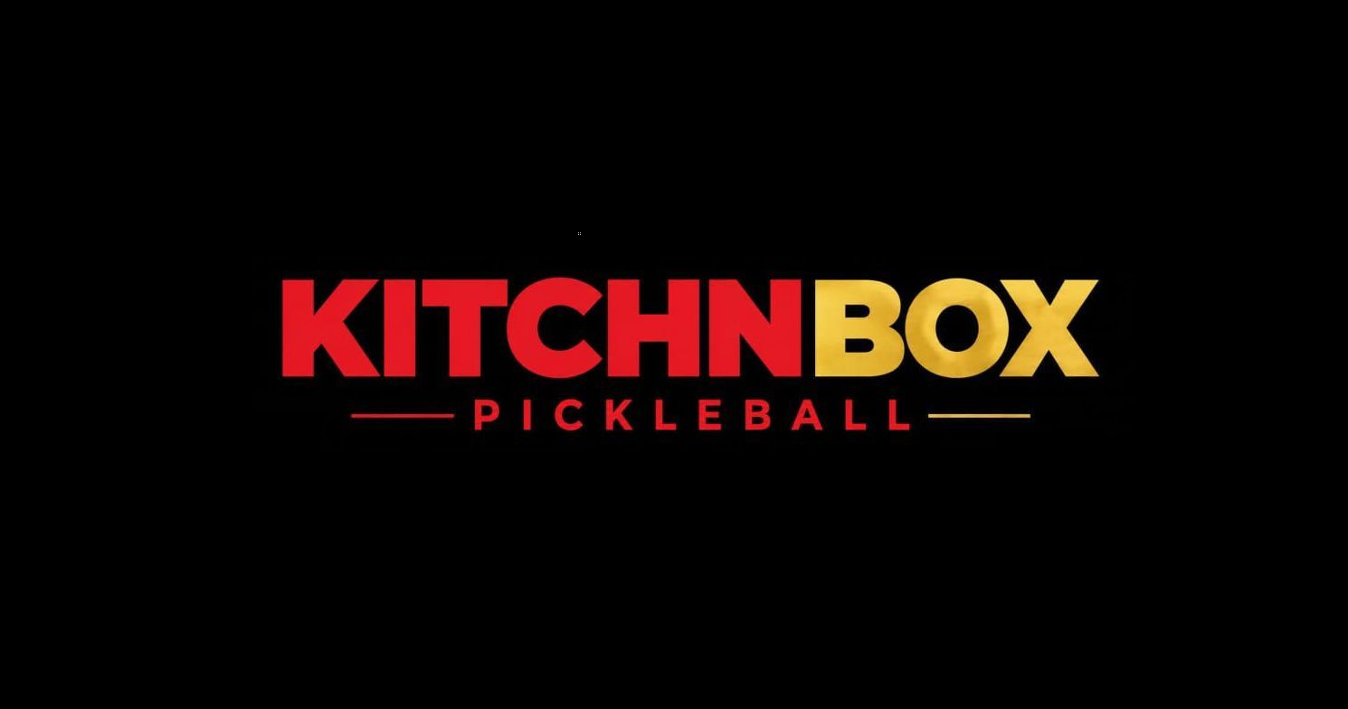 Kitchnbox Pickleball - Photo 3